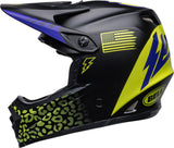BELL Moto-9 MIPS Youth Dirt Motorcycle Helmet