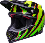 Bell Moto-9S Flex Adult Dirt Bike Motorcycle MX Helmet