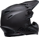Bell Moto-9S Flex Adult Dirt Bike Motorcycle MX Helmet