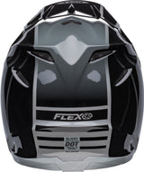 Bell Moto-9S Flex Adult Dirt Bike Motorcycle MX Helmet