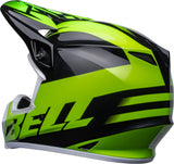 Bell MX-9 MIPS Helmet