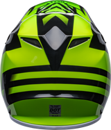 Bell MX-9 MIPS Helmet