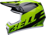 Bell MX-9 MIPS Helmet
