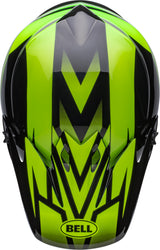 Bell MX-9 MIPS Helmet