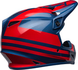 Bell MX-9 MIPS Helmet