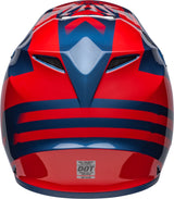 Bell MX-9 MIPS Helmet