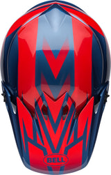 Bell MX-9 MIPS Helmet