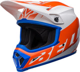 Bell MX-9 MIPS Helmet