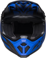 Bell MX-9 MIPS Helmet