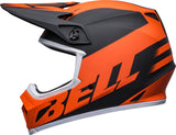 Bell MX-9 MIPS Helmet