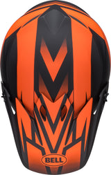 Bell MX-9 MIPS Helmet