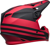 Bell MX-9 MIPS Helmet