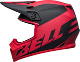 Bell MX-9 MIPS Helmet