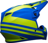 Bell MX-9 MIPS Helmet