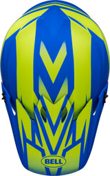 Bell MX-9 MIPS Helmet