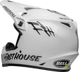 Bell MX-9 MIPS Helmet