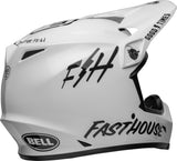 Bell MX-9 MIPS Helmet