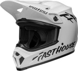 Bell MX-9 MIPS Helmet