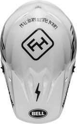 Bell MX-9 MIPS Helmet