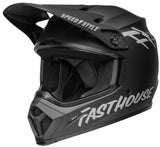 Bell MX-9 MIPS Helmet