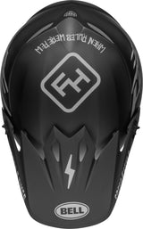 Bell MX-9 MIPS Helmet