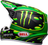 Bell MX-9 MIPS Helmet