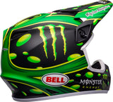 Bell MX-9 MIPS Helmet