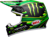 Bell MX-9 MIPS Helmet