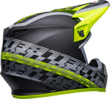 Bell MX-9 MIPS Helmet