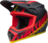 Bell MX-9 MIPS Helmet