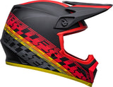 Bell MX-9 MIPS Helmet