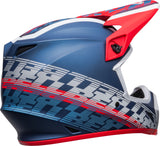 Bell MX-9 MIPS Helmet