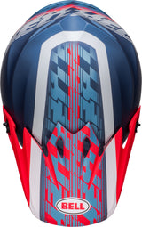 Bell MX-9 MIPS Helmet