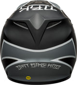 Bell MX-9 MIPS Helmet
