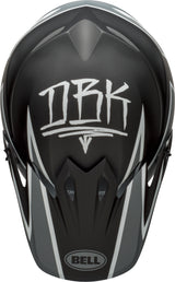 Bell MX-9 MIPS Helmet