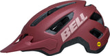 BELL Nomad 2 Jr. MIPS Youth Cycling Helmet