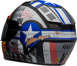 Bell Qualifier DLX MIPS Helmet