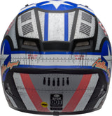 Bell Qualifier DLX MIPS Helmet