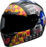 Bell Qualifier DLX MIPS Helmet