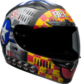 Bell Qualifier DLX MIPS Helmet