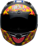 Bell Qualifier DLX MIPS Helmet