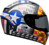 Bell Qualifier DLX MIPS Helmet