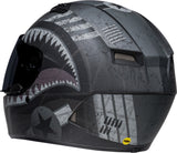 Bell Qualifier DLX MIPS Helmet