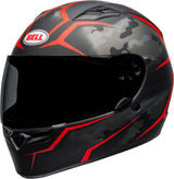 Bell Qualifier Helmet