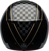 BELL SRT Adult Street Motorcycle Helmet