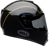 BELL SRT Adult Street Motorcycle Helmet