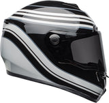 BELL SRT Adult Street Motorcycle Helmet
