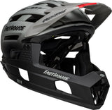 Bell Super Air R MIPS Unisex Mountain Bike Full Face Helmet