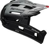 Bell Super Air R MIPS Unisex Mountain Bike Full Face Helmet