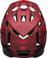 Bell Super Air R MIPS Unisex Bike Helmet